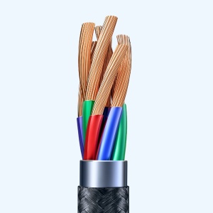 MCDODO CA-2261 KABL USB NA Lightning 3A, DUŽINA 1m - Img 3