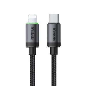 MCDODO CA-4820 KABL 36W, TIP-C na Lightning, DUŽINA 1m