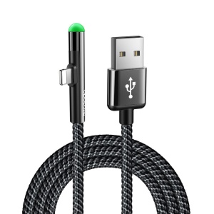 MCDODO CA-6270 KABL GEJMING SERIJE, USB NA LIGHTNING, Dužina 1,2m - Img 1