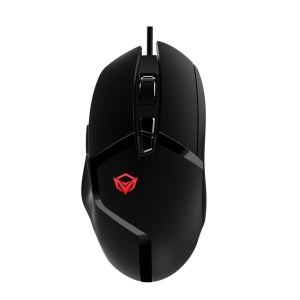 MEETION G3325 GEJMERSKI RGB Miš 5000 dpi - Img 1