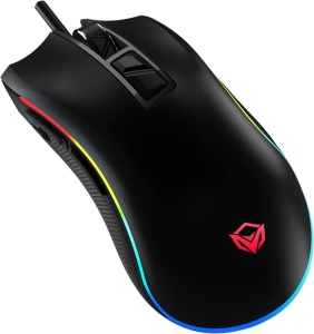 MEETION G3330 GEJMERSKI RGB Miš 8000 dpi - Img 4