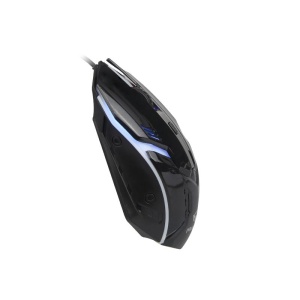 MEETION M371 GEJMERSKI USB ŽIČNI Miš 1600 dpi - Img 2