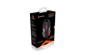MEETION M915 GEJMERSKI USB ŽIČNI Miš 2400 dpi - Img 2