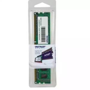 Memorija DDR3 8GB 1600MHz Patriot Signature PSD38G16002 - Img 2