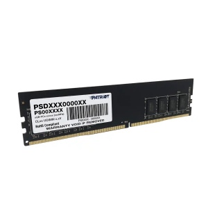Memorija DDR4 8GB 2666MHz Patriot Signature PSD48G26662 - Img 3