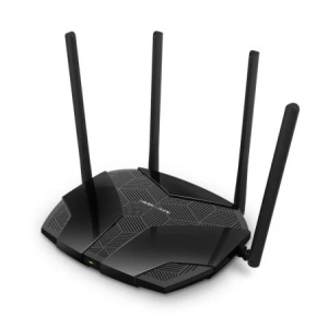 Mercusys MR80X V2.2, AX3000 Dual-Band WiFi6 Router - Img 3