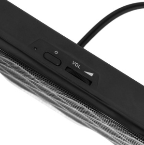 Microlab B51 * Stereo zvucnik 4W(2 x 2W) USB Power, 3,5mm (989)