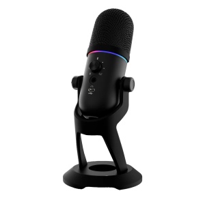 Mikrofon Gamdias Pheme M1 RGB - Img 3