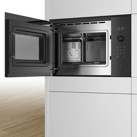 Mikrotalasna Bosch BFL554MB0 - Img 2