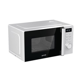 Mikrotalasna Gorenje MO20A3WH - Img 2
