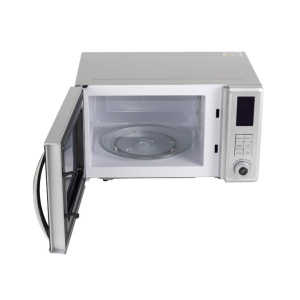 Mikrotalasna peænica 800W HG-MH23GR Siva - Img 2