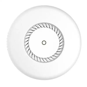 MikroTik CAP AC plafonski / zidni WiFi AC1200Mb/s High Power 400mW dual band 2.5 & 5GHz 802.11ac/a/b