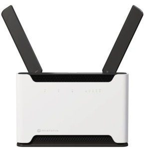 MikroTik Chateau LTE6 ax with RouterOS L4 license S53UG+5HaxD2HaxD-TC,4 jezgra - Img 2