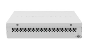MikroTik CSS610-8G-2S+IN with SwitchOS
