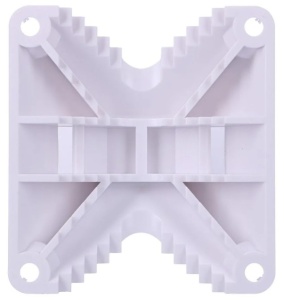 MikroTik QUICK mount PRO LHG nosac namenjen LHG antene QMP-LHG (424) - Img 2