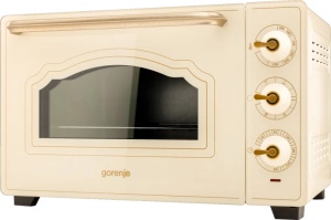 Mini pećnica Gorenje OM30CLI - Img 4