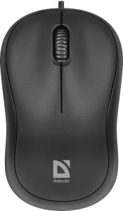 Miš Defender Patch MS-759 1000 dpi - Img 2