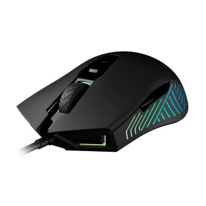 Miš Gamdias Zeus E4 7200DPI RGB - Img 1