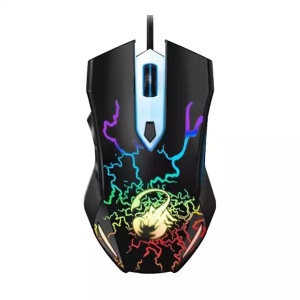Miš Genius Scorpion Spear 1200 DPI USB - Img 1