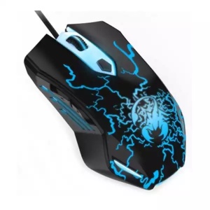 Miš Genius Scorpion Spear 1200 DPI USB - Img 3