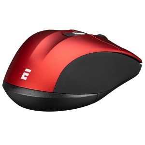 Miš Wireless Everest SM-861 crveni - Img 3