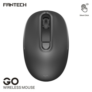 Miš Wireless Fantech W192 crni - Img 1