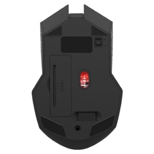 Miš Wireless Fantech WG10 Raigor II crni - Img 3
