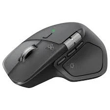 Miš Wireless Logitech MX Master 4 Graphite retail pakovanje 910-007562