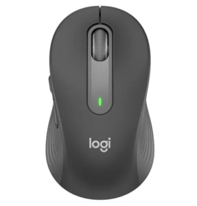 Miš Wireless Logitech Signature M650 Graphite retail pakovanje 910-006253