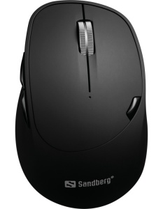 Miš Wireless Sandberg Pro Recharge 631-02 - Img 4