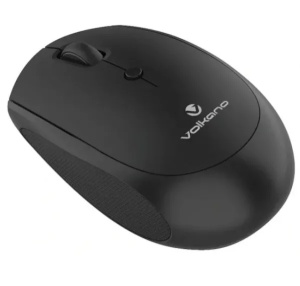 Miš Wireless Volkano TALC VK-20197-BK crni - Img 2