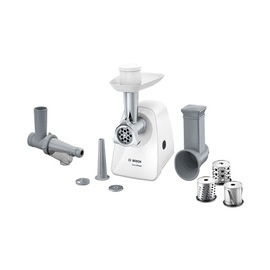 Mlin za meso Bosch MFW2517W - Img 2
