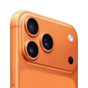 Mobilni telefon Apple Iphone 17 Pro Max 256GB Cosmic Orange - Img 3