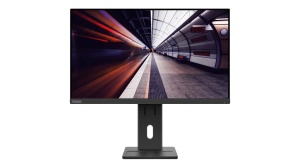 Monitor 24 Lenovo ThinkVision E24-30 63EDMAT2EU 1920x1080/IPS Full HD/100hz/4ms/VGA/HDMI/DP/Zvučnici - Img 4