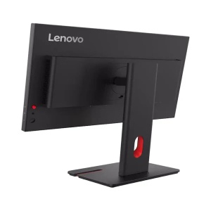 Monitor 24 Lenovo ThinkVision T24-40 1920x1080/IPS/120hz/4ms/HDMI/DP/4xUSB/USB-C/Pivot/Zvučnici - Img 2