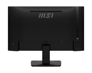 Monitor 24 MSI PRO MP242A E2 IPS FHD 120 Hz 1ms HDMI, DP, VGA - Img 2
