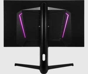 Monitor 27" ASRock PGO27QFS WOLED 2560x1440/240Hz/0.03ms/2xHDMI/2xDP/Pivot - Img 4