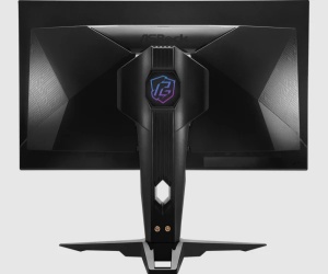 Monitor 27" ASRock PGO27QFV QD-OLED 2560x1440/360Hz/0.03ms/2xHDMI/DP/USB-C - Img 4