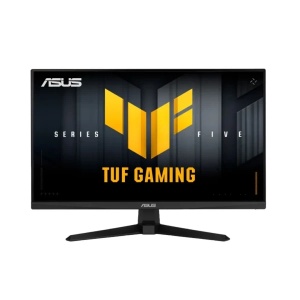 Monitor 27 Asus TUF G279Q5A 1920x1080/IPS Full HD/200Hz/1ms/2xHDMI/DP/HDCP/Zvučnici