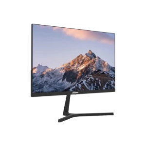 Monitor 27 Dahua LM27-B201S 1920x1080/Full HD IPS/100Hz/5ms/HDMI/VGA/Zvučnici - Img 3