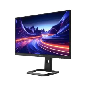 Monitor 27 Dahua LM27-E341A 2560x1440/QHD/IPS/240Hz/0,5ms/2xHDMI/2xDP - Img 2