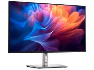 Monitor 27" Dell P2725H IPS 1920x1080/100Hz/5ms/HDMI/DP/VGA/USB/pivot - Img 2