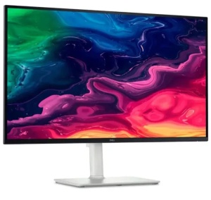 Monitor 27" Dell S2725QC 3840 x 2160 4K/120Hz/8ms/2xHDMI/USB-A/USB-C/PIVOT/ZVUÄŚ - Img 2