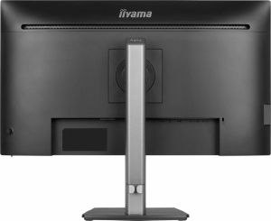 Monitor 27" Iiyama HB2701UHSNP-B1 IPS 3840x2160/60Hz/4ms/HDMI/DP/USB/RJ45/pivot - Img 4