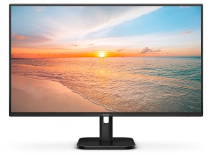 Monitor 27" Philips 27E1N1300A/00 IPS 1920x1080/100Hz/1ms/HDMI/USB/USB-C/zvučnic - Img 1