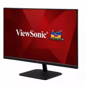 Monitor 27 ViewSonic VA2732-H 1920x1080/Full HD/4ms/IPS/100Hz/VGA/HDMI/Frameless - Img 3
