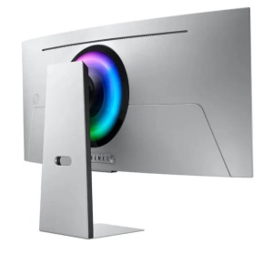 Monitor 34" Samsung LS34DG850SUXDU OLED 3440x1440/175Hz/0.03ms/2xHDMI/DP/AUX - Img 4