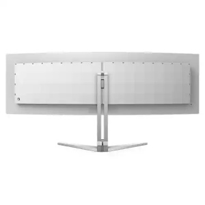 Monitor 49 Philips 49M2C8900L/00 5120x1440/32:9/QD OLED/144Hz/0.03ms/2xHDMI/DP/5xUSB/USB-C/Pivot/Zvu - Img 4