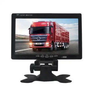 Monitor za KamionBUS 7 AHD 800*480 M-KT780AHD DC12V24V