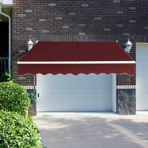 Montelux Solara 250x200cm Bordo Tenda - Img 3